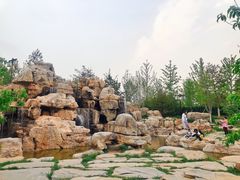 -西海子公园