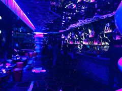 -OZONE 顶楼酒吧(香港丽思卡尔顿酒店)