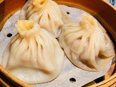 天王烤鸭包-南京大牌档(之心城店)