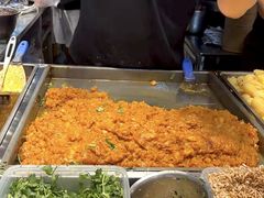 -丁家坡洋芋·观音桥好吃街A区(全国总店)