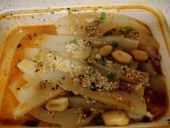 -渝信川菜 · 川味家常菜(财富购物中心店)