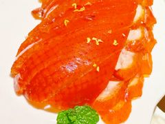 -锦府园·新台州菜(合生汇店)