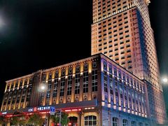 -中国工商银行(宁波市分行营业部)