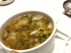 -臻宝中餐厅·大连菜·海鲜·融合菜(大连一方城堡豪华精选酒店)