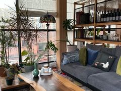 -JRCAFE玖如空间