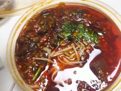 -蜀川川破店·江湖菜·烧烤(北京首店)