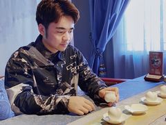 -醉西楼·国风茶社