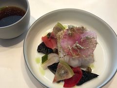 -Amber(置地文华东方酒店)