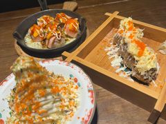 -一豚轩·烧鸟·豚骨拉面(五四路店)