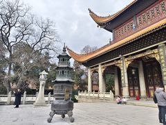 -南岳衡山风景名胜区-南岳大庙