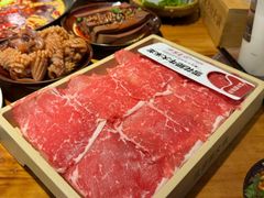 -北步园老火锅(戴家巷店)