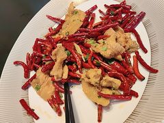 -炊江南·上海菜(国展华漕店)