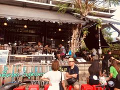 -Doo Dee Thai Food(Issan/Isaan/Esan)