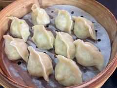 -老边饺子馆(中街店)