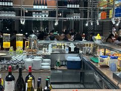 -mezza9 Macau(澳门君悦酒店)