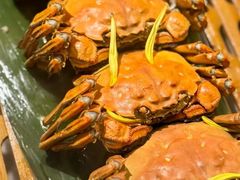 -成隆行·蟹王府(淮海店)