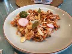 -红菜坊·烤鸭·川鲁宴(石园店)