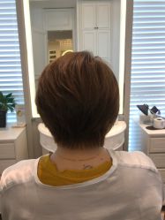 点击看大图 -东田造型