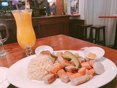 -宝莱纳啤酒花园餐厅PAULANER BRAUHAUS Nanjing(广州路店)