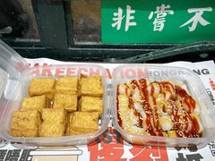 -孖记茶档·热腾茶餐(荔湾领展广场店)