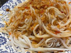 黄记凉粉-富临轩私房菜(集庆门大街店)