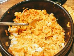 -韩国料理大力士(屏风街店)