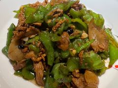 上地小炒肉-上地宴·中关村的会客厅(清河高铁站店)