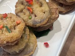 -枣子树·素食餐厅(普陀山店)