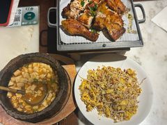 -绿茶餐厅(朝阳大悦城店)