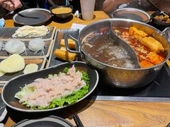 -呷哺呷哺 黄金牧场 (新中关购物中心店)