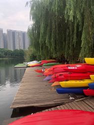 -剑鱼皮划艇俱乐部(石湖基地)
