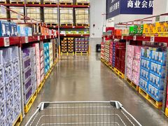 -山姆会员商店(上海浦东店)