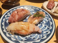 -镹·鱼料理  国产鱼使用店