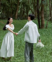 -铂爵夫人婚纱摄影(上海总店)