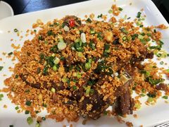 -茶泡饭(李子坝店)