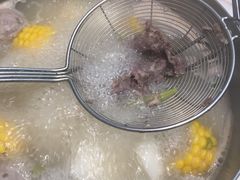 -为什么牛潮汕牛肉火锅(万胜广场店)