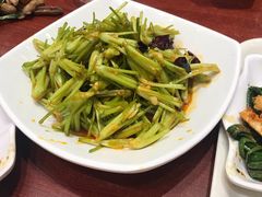 -金刚山烧烤(中山路店)