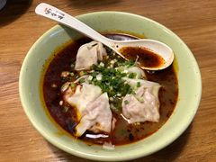 -龙抄手(春熙路总店)