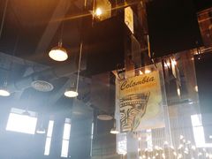 -星巴克(珠海中邦酒店店)