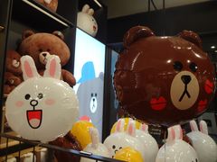 -LINE FRIENDS Garosu-gil Flagship Store