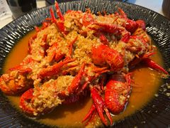 -红盔甲·小龙虾(天钥桥店)