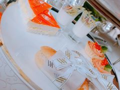 -Salon de Ville浦江汇(上海外滩华尔道夫酒店店)