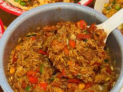 -笨罗卜浏阳菜馆(高桥永祥店)