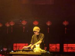 -赤红音乐现场(浦东金桥路店)