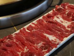 吊龙牛肉-长嘉·河图火锅(长嘉汇江景旗舰店)