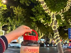 -上海市长春食品商店(淮海中路店)