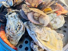 -东夷海鲜巨无霸(东夷小镇店)