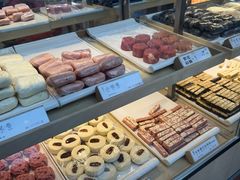 -祥禾饽饽铺·中式糕点(北京来福士店)