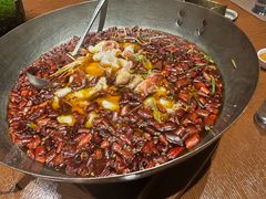 东星斑-荣小馆(杭州大厦店)