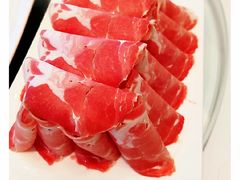 -澳洲肥牛火锅(转盘路店)